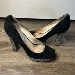 Michael Kors Heels